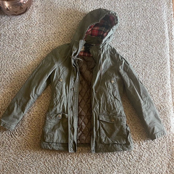 Coat - Picture 1 of 5